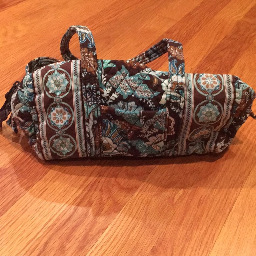 Vera Bradley Bag - Picture 3 of 9